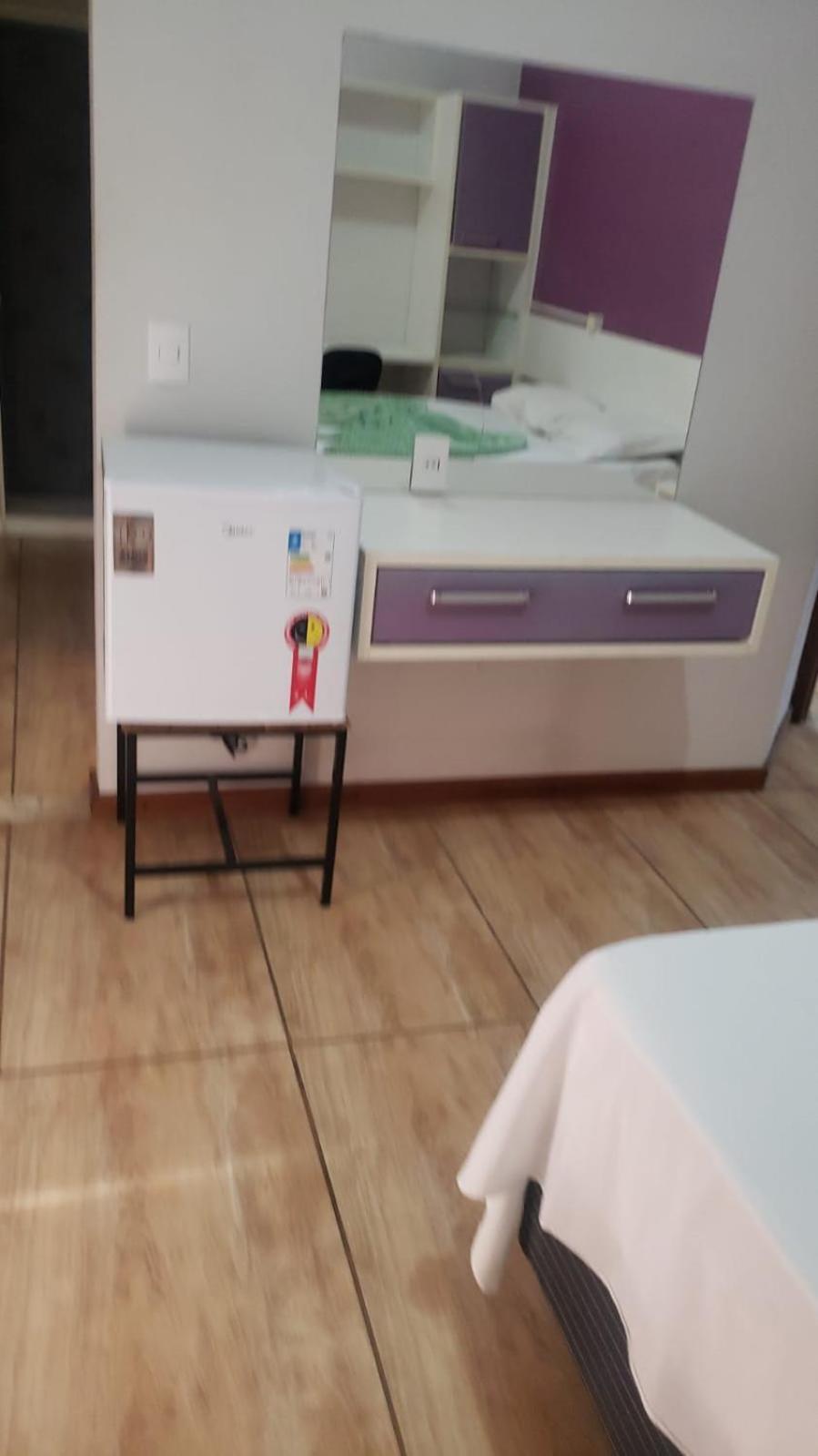 Pousada Leatis Marília Exteriör bild